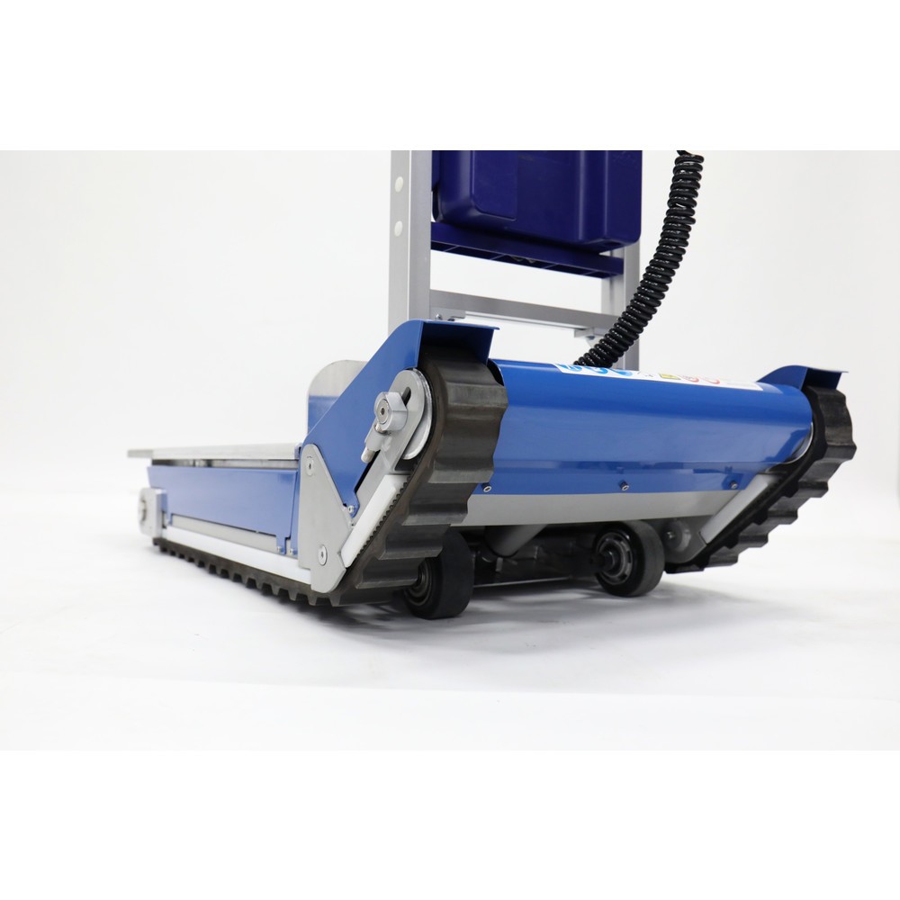 Produktabbildung Nr. 2: ERGO Raupen-Treppensteiger CT420SW AUTOMATIC, elektrisch, TK 420 kg