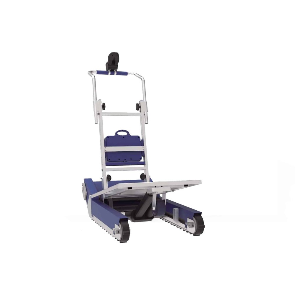 Produktabbildung: ERGO Raupen-Treppensteiger CT310, elektrisch, TK 300 kg