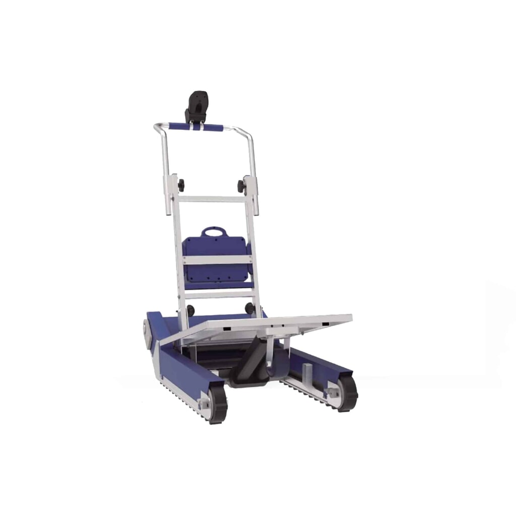 Produktabbildung: ERGO Raupen-Treppensteiger CT310, elektrisch, TK 300 kg