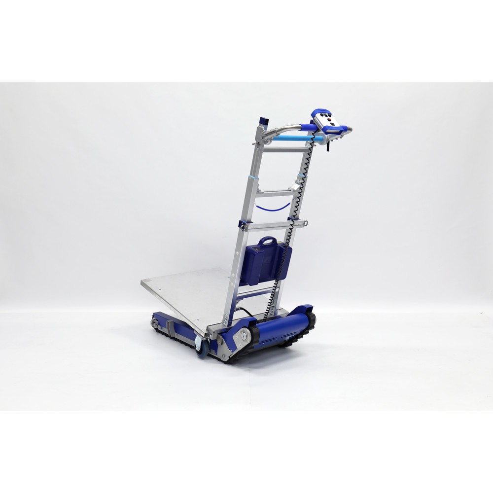 Produktabbildung Nr. 2: ERGO Raupen-Treppensteiger CT310, elektrisch, TK 300 kg