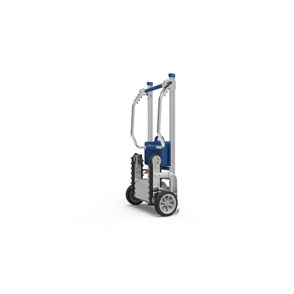 Produktabbildung Nr. 2: ERGO Raupen-Treppensteiger CT105C , elektrisch, TK 105 kg