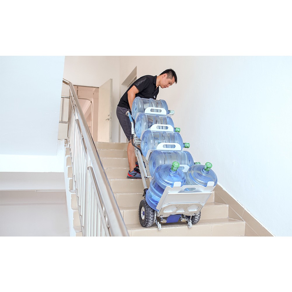 Produktabbildung Nr. 8: ERGO Treppensteiger ZW7170GC, elektrisch, TK 170 kg