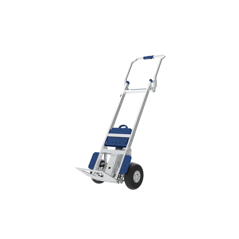 Produktabbildung Nr. 10: ERGO Treppensteiger ZW7210GC, elektrisch, TK 200 kg