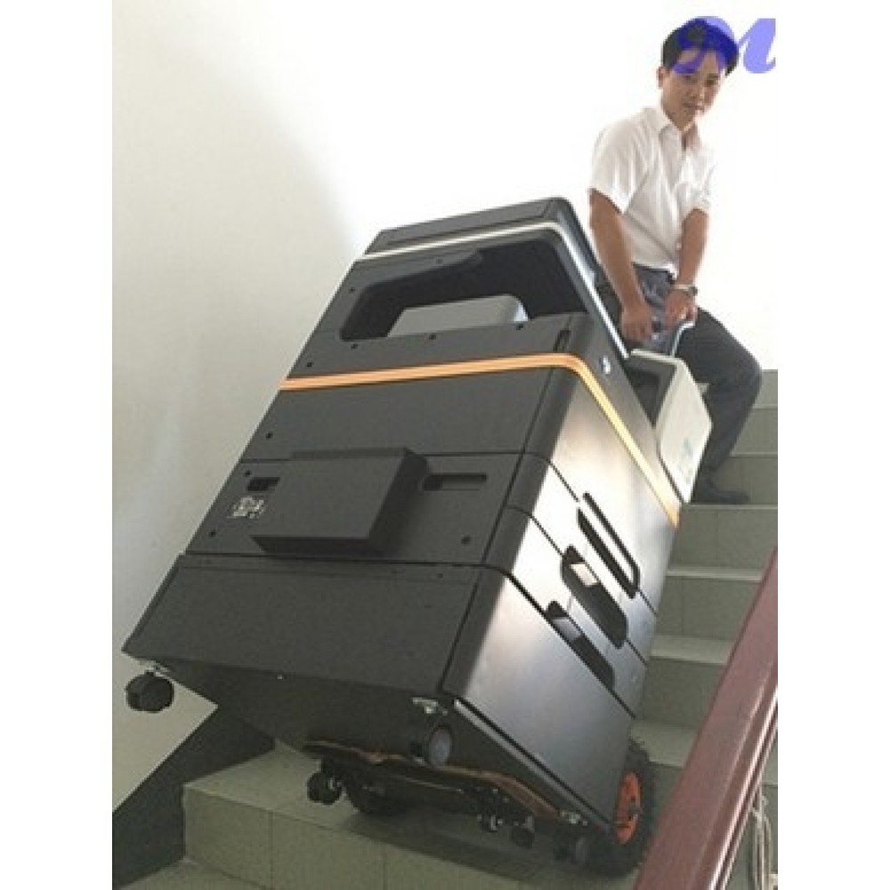 Produktabbildung Nr. 3: ERGO Treppensteiger ZW7170GC, elektrisch, TK 170 kg