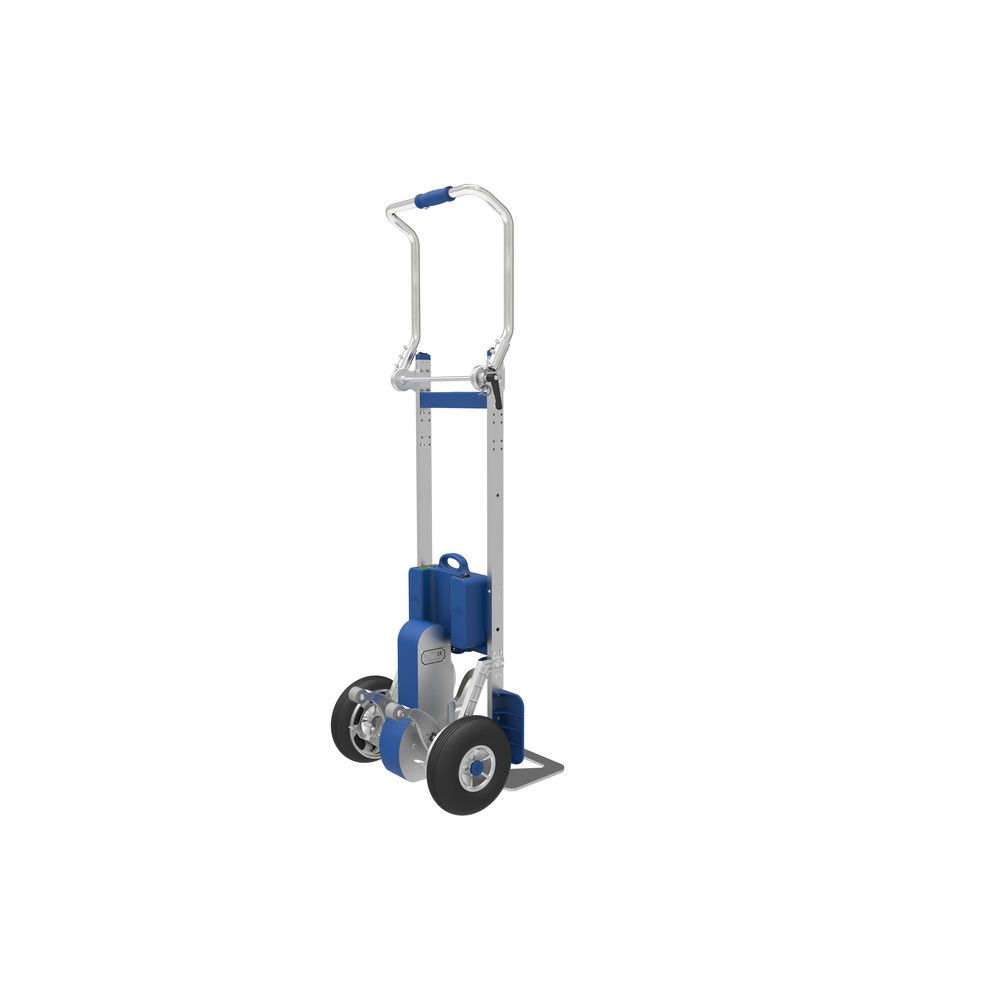 Produktabbildung Nr. 5: ERGO Treppensteiger ZW7170GC, elektrisch, TK 170 kg
