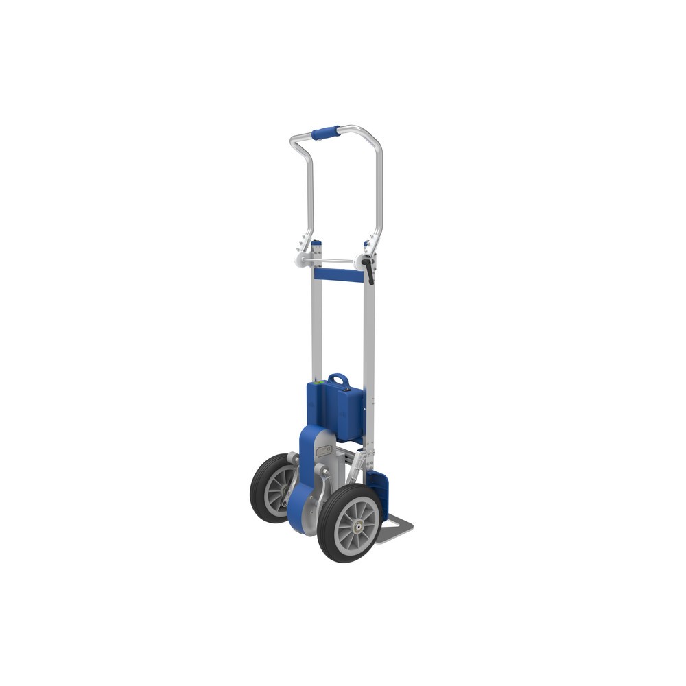 Produktabbildung Nr. 6: ERGO Treppensteiger ZW7170GC, elektrisch, TK 170 kg
