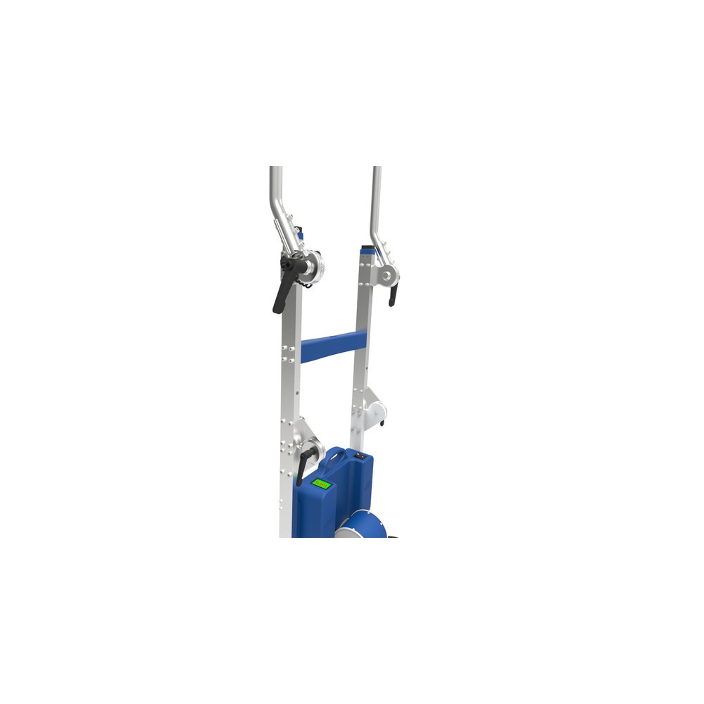 Produktabbildung Nr. 3: ERGO Treppensteiger ZW7170GFC, elektrisch, TK 170 kg, faltbar