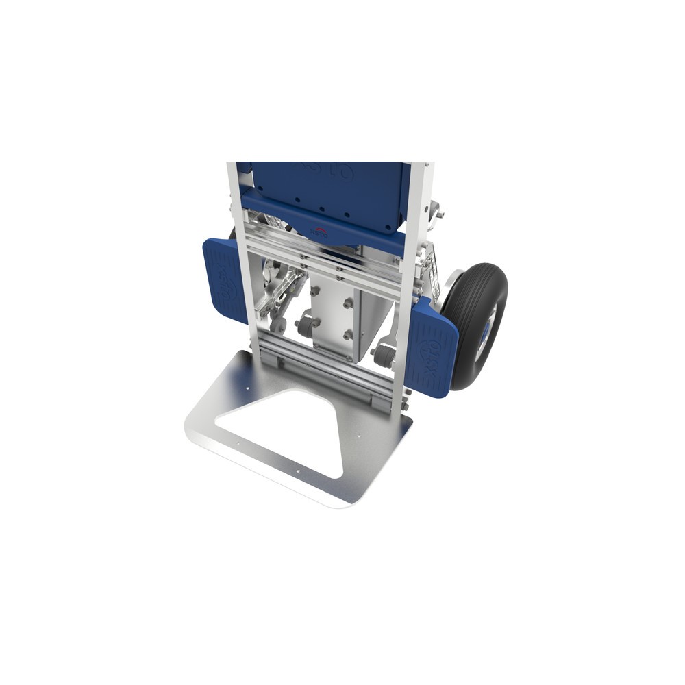 Produktabbildung Nr. 4: ERGO Treppensteiger ZW7170GFC, elektrisch, TK 170 kg, faltbar