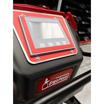 Produktabbildung Nr. 14: ErgoPack Palettenumreifungsmaschine X-pert Line 713X LI, elektronischer Antrieb, mit Umreifungsgerät, Band 9–13 mm, bis 1200N