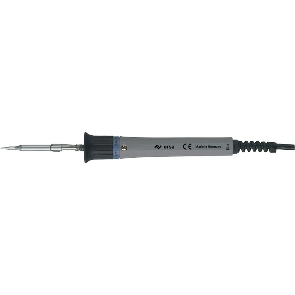 Produktabbildung: ERSA Feinlötkolben MULTITIP C15, Leistung 15 W, 350 °C, Anheizzeit ca. 1 min