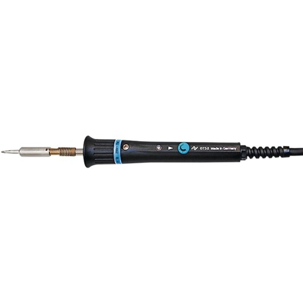 Produktabbildung: ERSA Lötkolben PTC 70, Leistung 75 W, 250 - 450 °C, Anheizzeit ca. 0,5 min