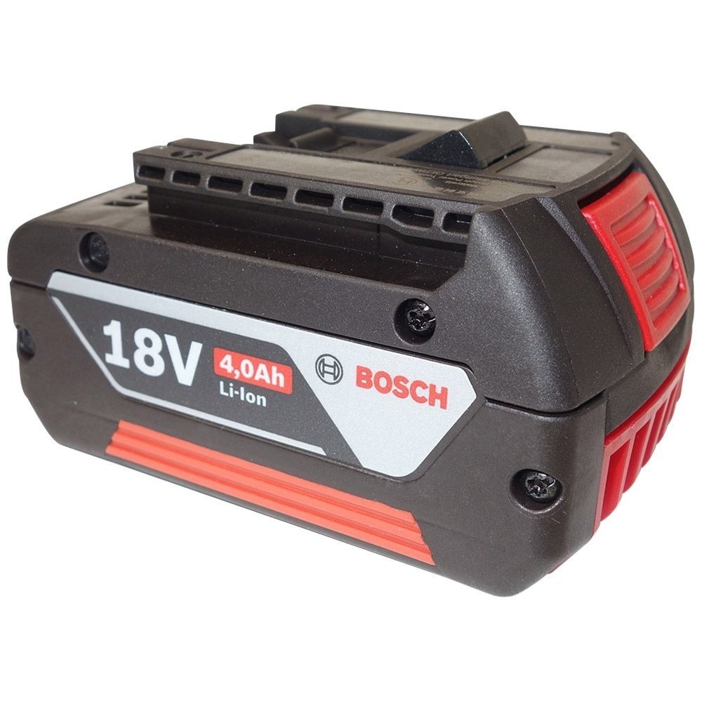 Produktabbildung: Ersatzakku LI-ION 18V-4,0AH, Bosch