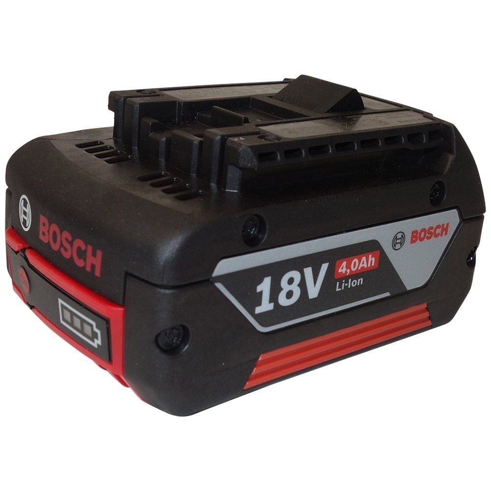 Produktabbildung Nr. 2: Ersatzakku LI-ION 18V-4,0AH, Bosch