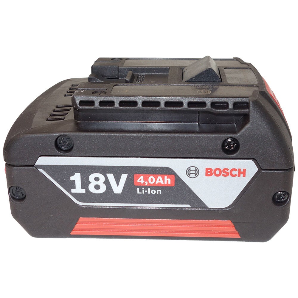 Produktabbildung Nr. 3: Ersatzakku LI-ION 18V-4,0AH, Bosch