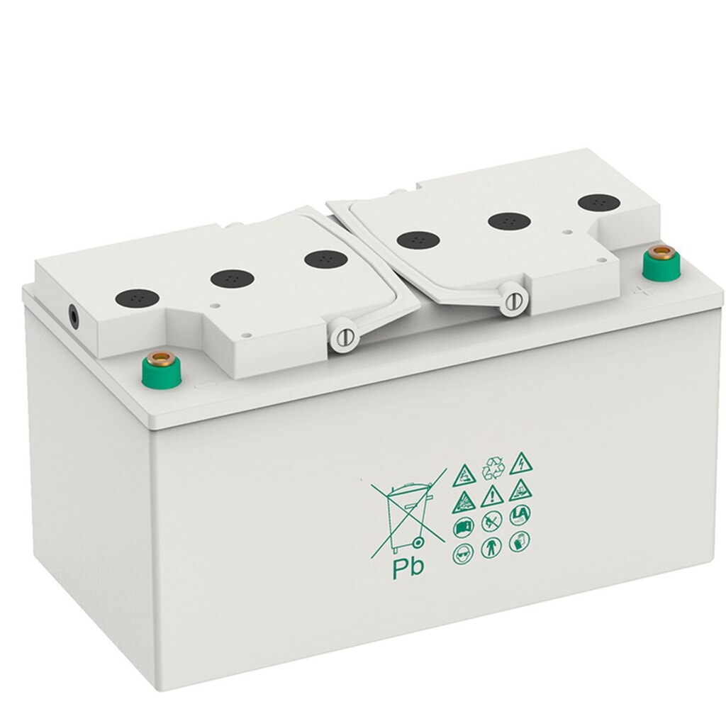 Ersatzbatterie 12 V / 60 Ah für Jungheinrich Mobiler Arbeitsplatz WMD 203, WMD 203w, WMD 207, WMD 207w, WMD 212, WMD 212w Produktabbildung: Ersatzbatterie 12 V / 60 Ah für Jungheinrich Mobiler Arbeitsplatz WMD 203, WMD 203w, WMD 207, WMD 207w, WMD 212, WMD 212w