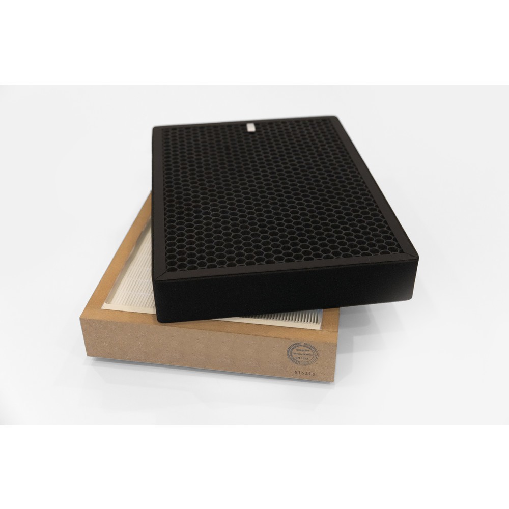 Produktabbildung: Ersatzfilter für asecos® Luftreiniger PURIFIAIR.620