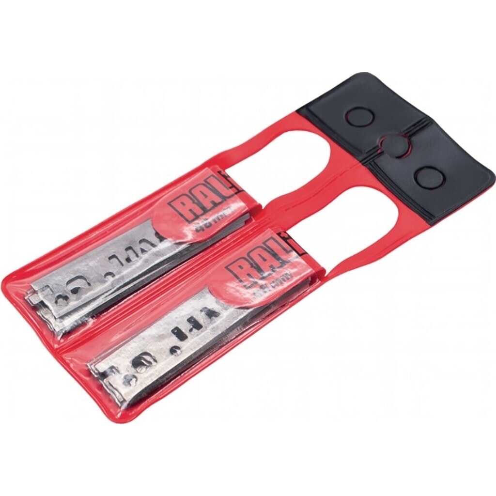 Produktabbildung: Ersatzmesser RALI, HS, passend für RALI 105/220/260