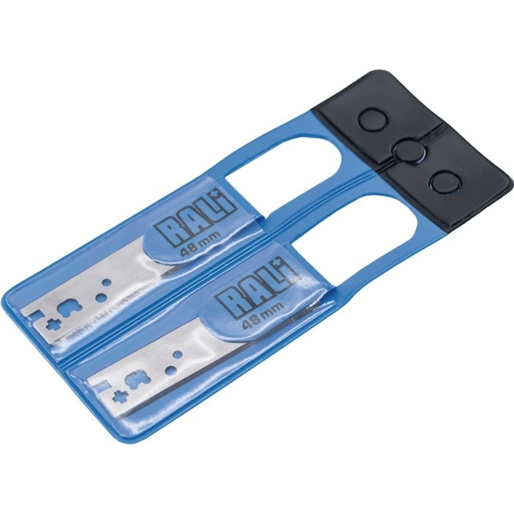 Produktabbildung: Ersatzmesser RALI, HW, passend für RALI 105/220/260