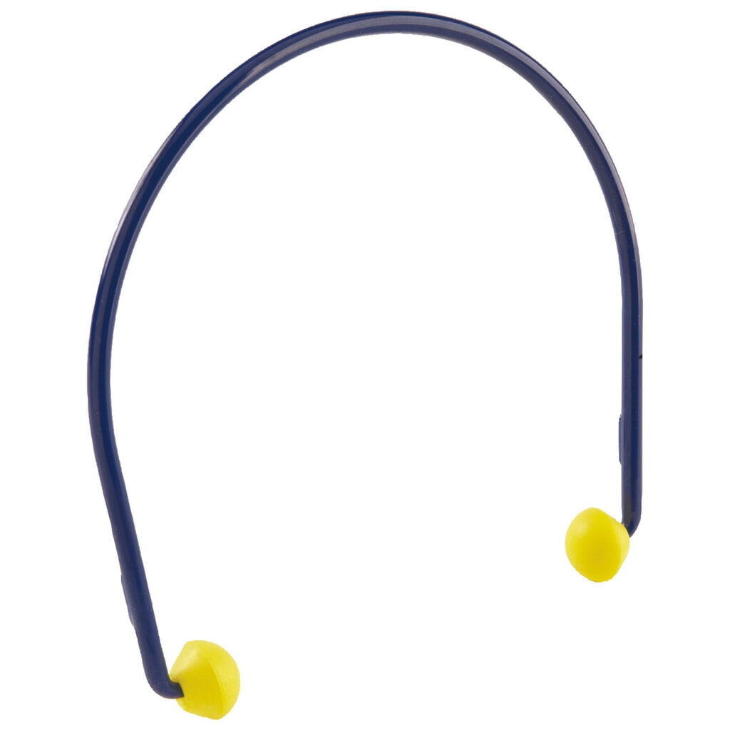 3M™ Bügelgehörschützer E-A-R Caps™ Produktabbildung: 3M™ Bügelgehörschützer E-A-R Caps™