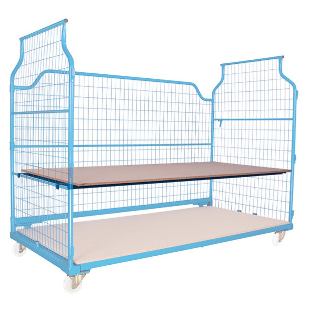 Produktabbildung Nr. 1: Etagenboden für Corlette®, Breite 1.300 mm