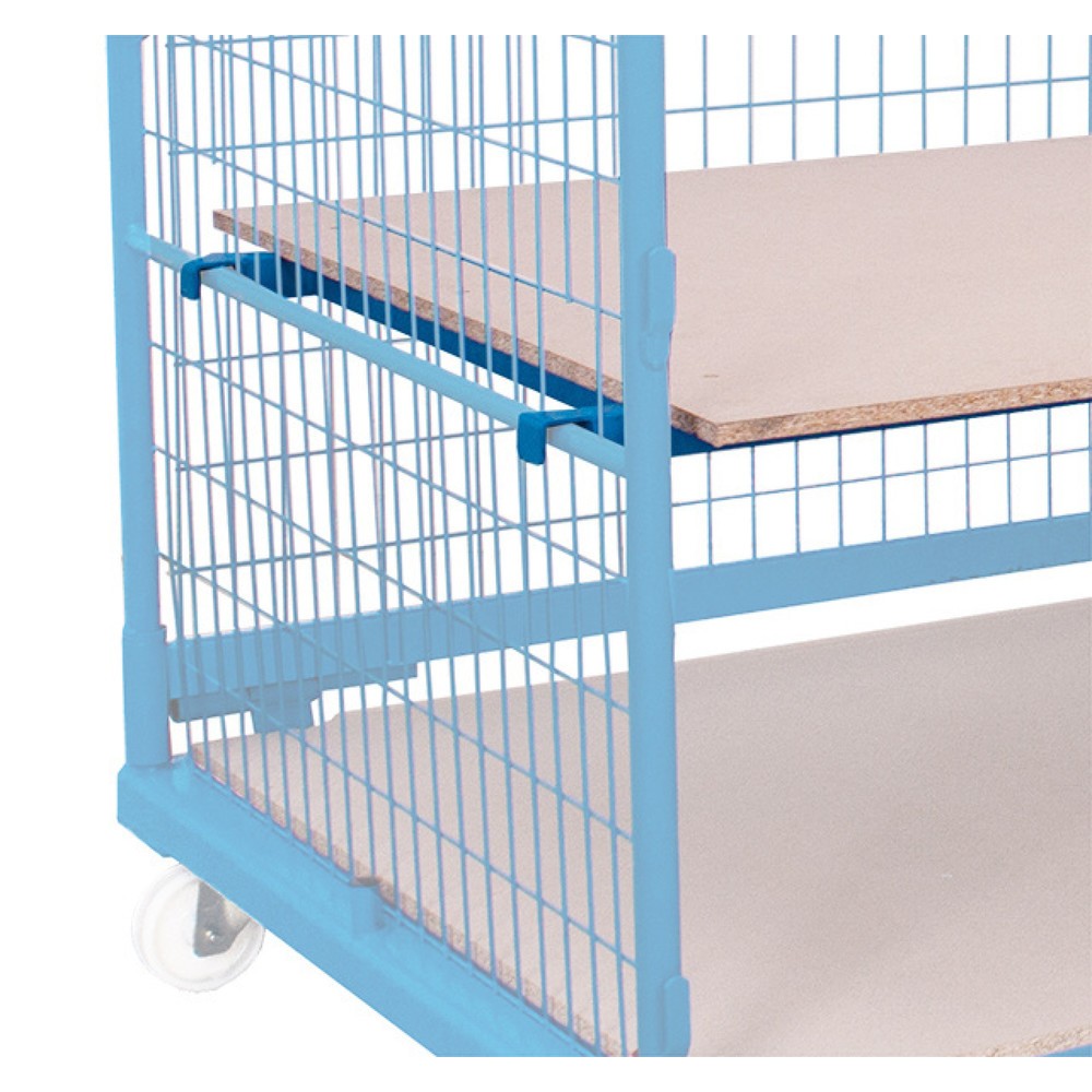 Produktabbildung Nr. 2: Etagenboden für Corlette®, Breite 1.300 mm