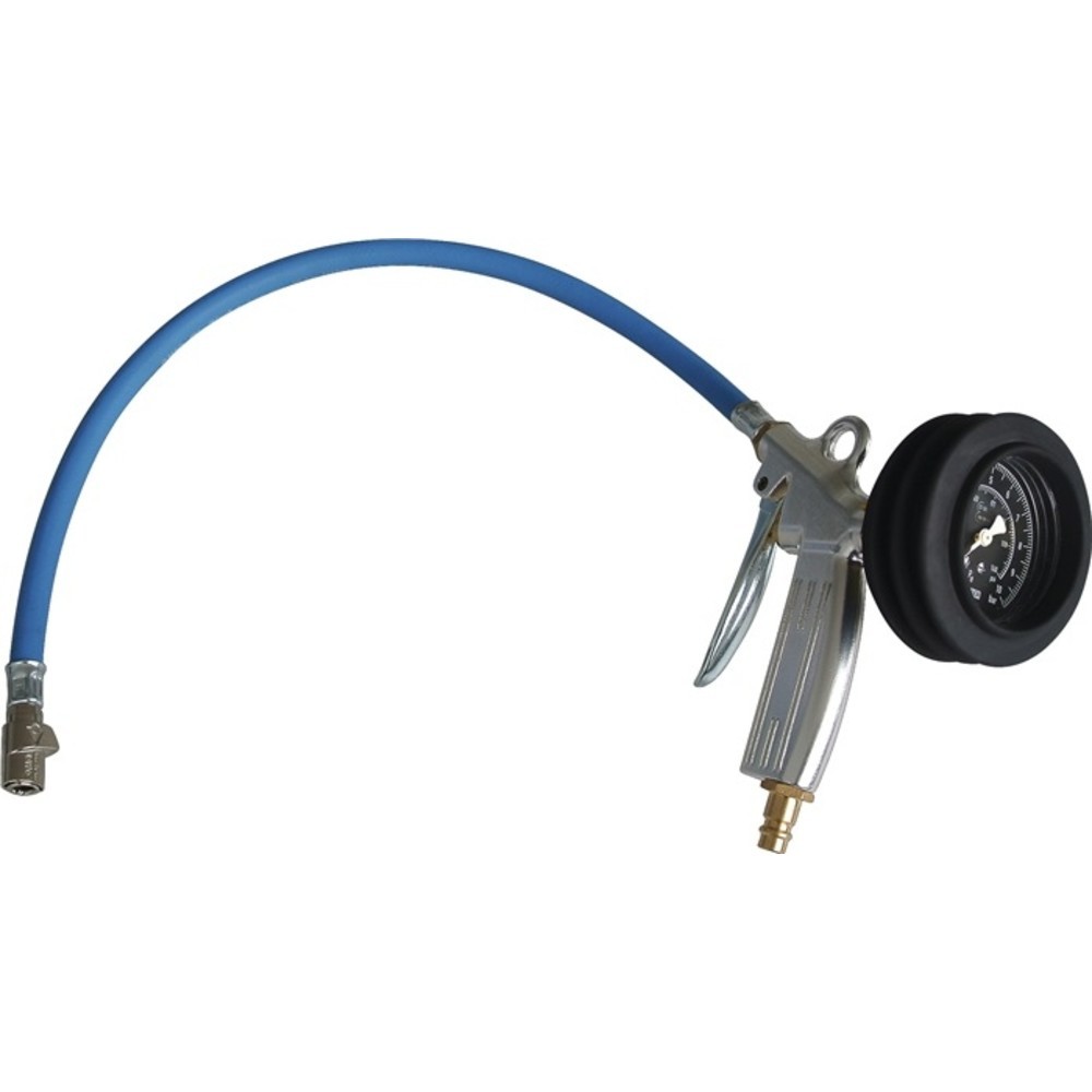 Produktabbildung Nr. 2: EWO Handreifenfüllmesser airmaster-standard m.Quick-Stecker DN 7,2