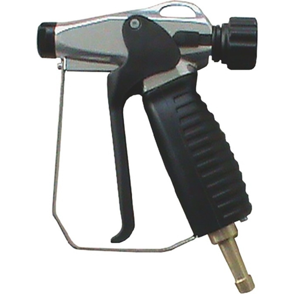 Produktabbildung: EWO Sicherheitswaschpistole proficlean, 13 mm, Tülle