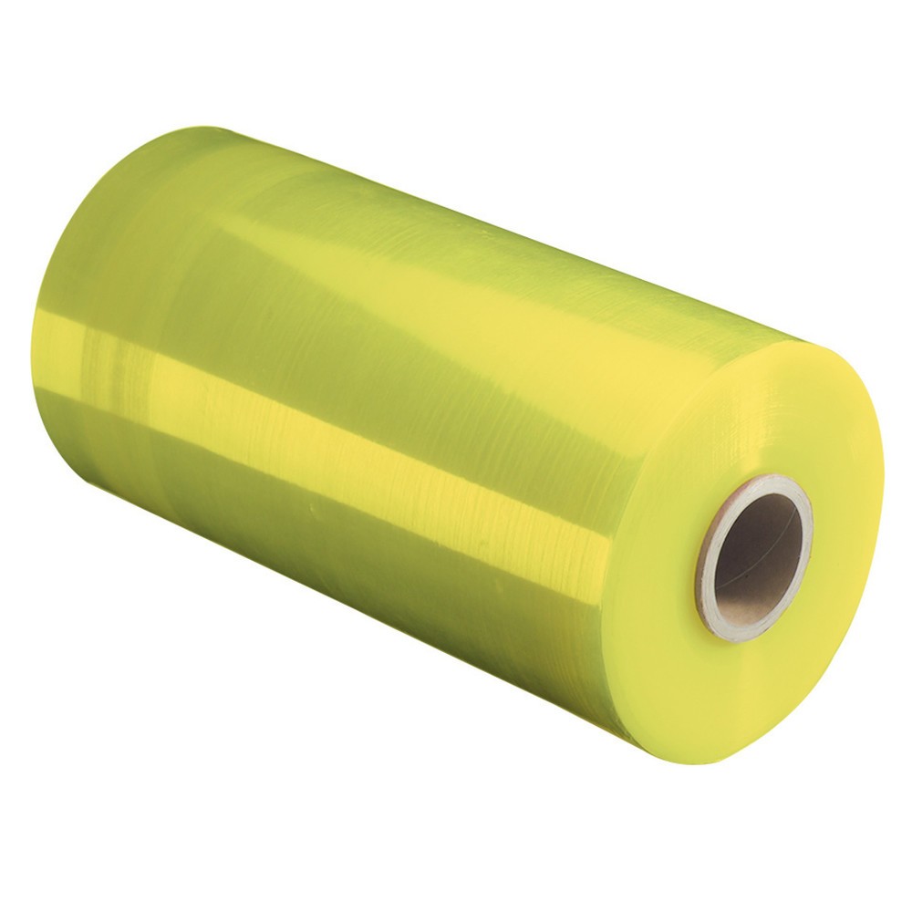 Produktabbildung: Excor® VALENO® VCI-Folie für Stretchapparate, BxL 500 mm x 1.200 m, Stärke 30 µm