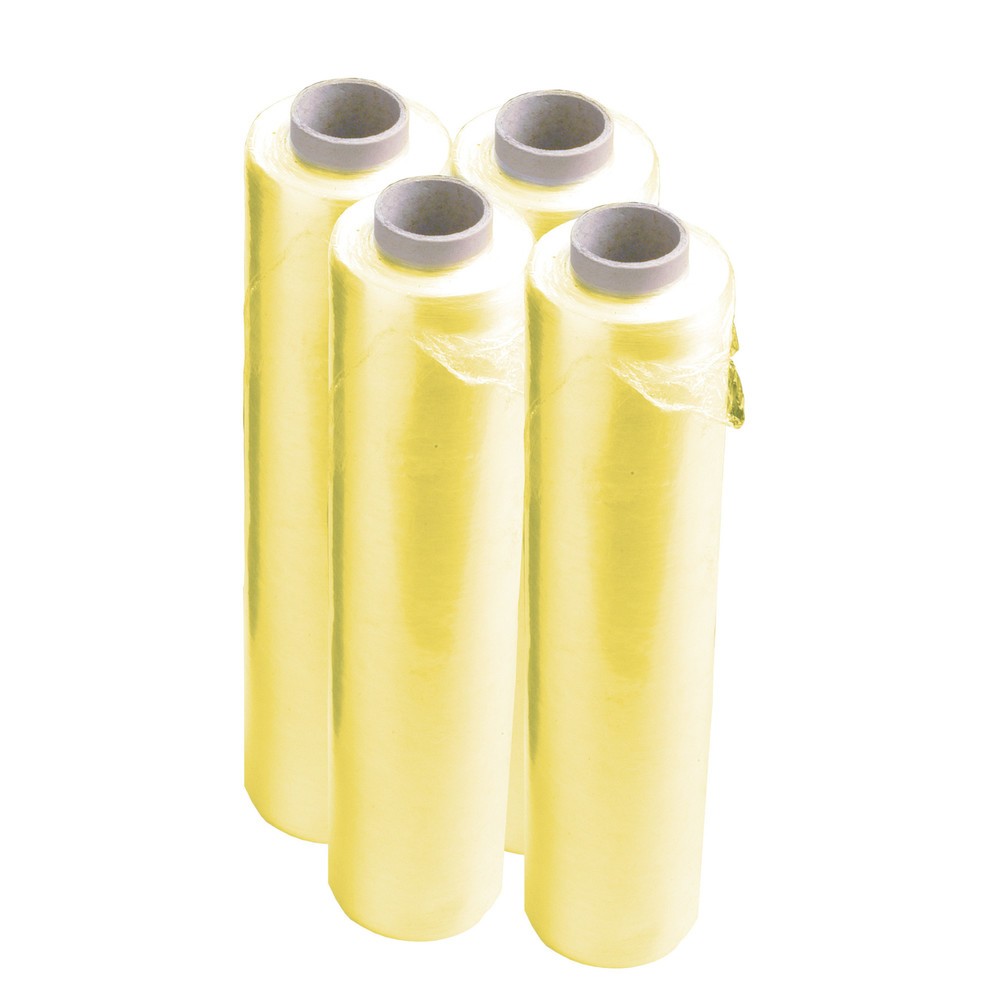 Produktabbildung: Excor® VALENO® VCI-Handstretchfolie, BxL 500 mm x 220 m, Stärke 30 µm