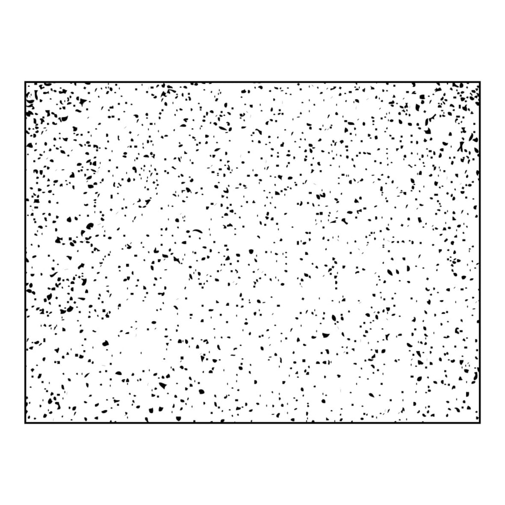Produktabbildung Nr. 2: Expoxidharz-Bodenbeschichtung für FLADAFI® Materialcontainer-Kombination 20m²
