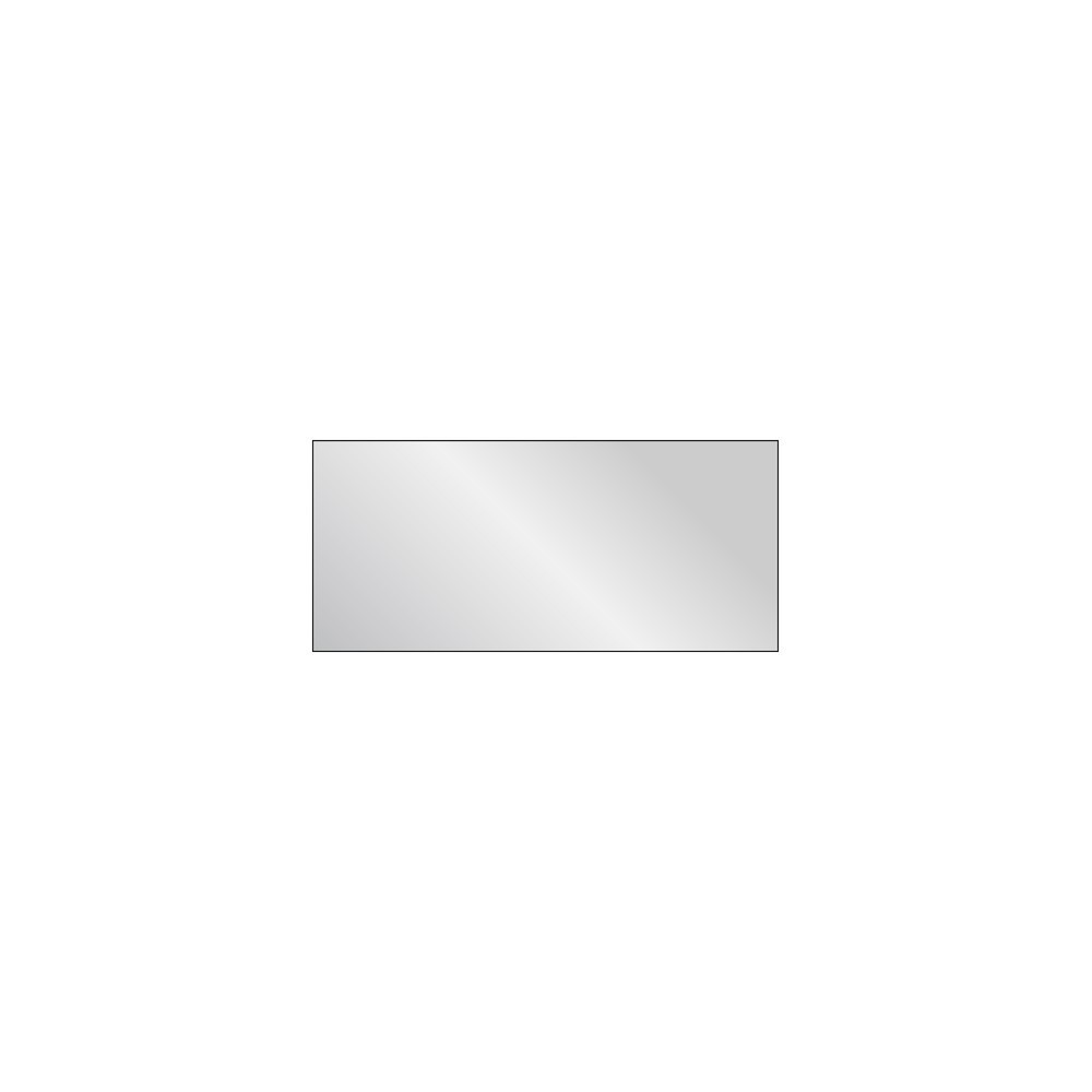 Produktabbildung: Fachboden für Aluminium-Regal, geschlossen, BxT 750 x 340 mm