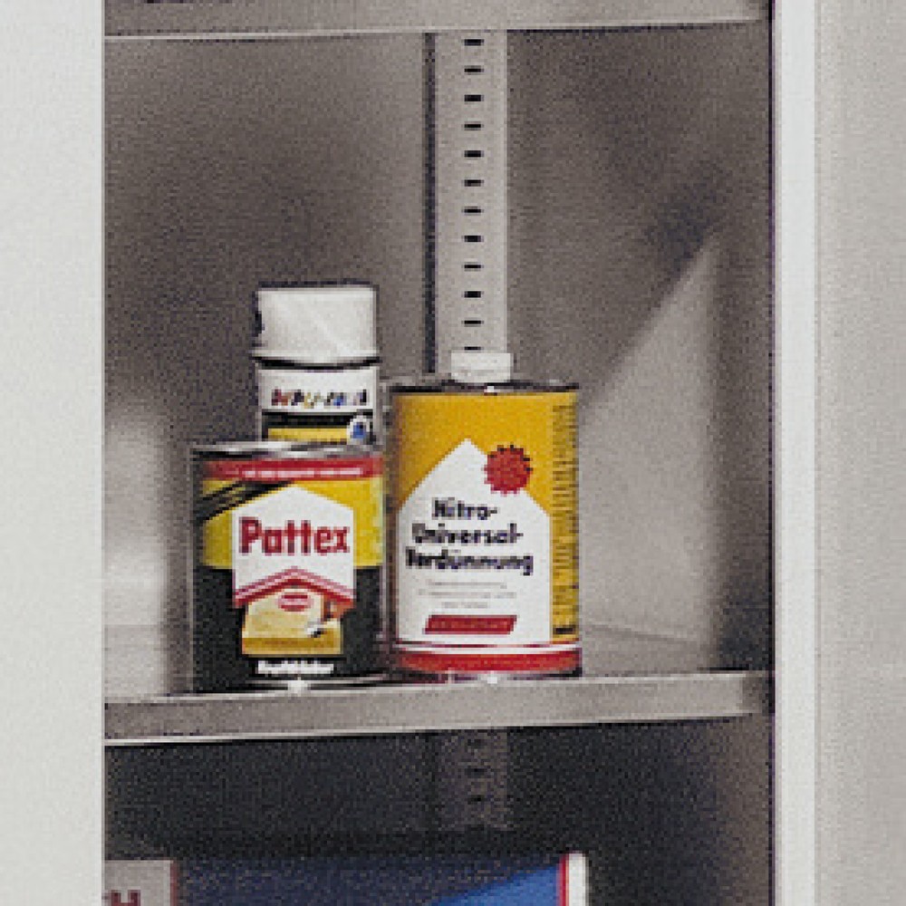 Produktabbildung Nr. 2: Fachboden für C+P Büroschrank, BxT 930 x 400 mm