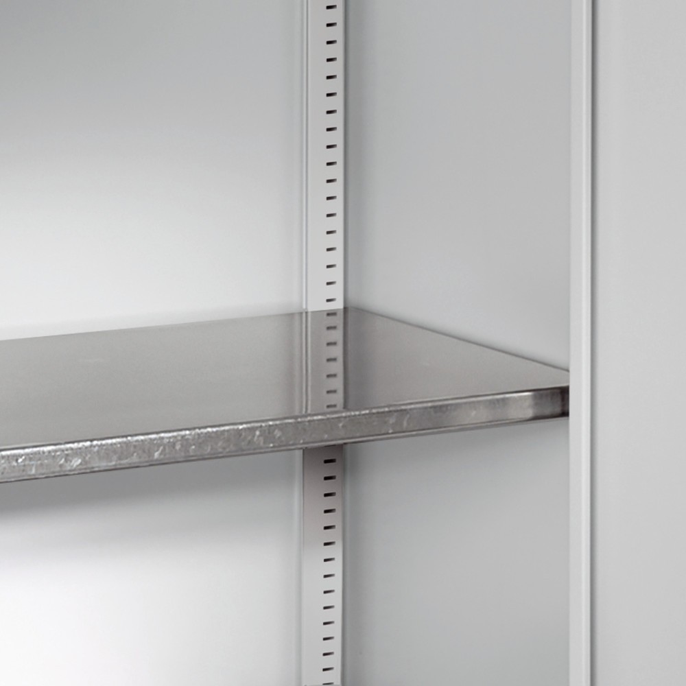 Produktabbildung: Fachboden für C+P Büroschrank, BxT 930 x 400 mm