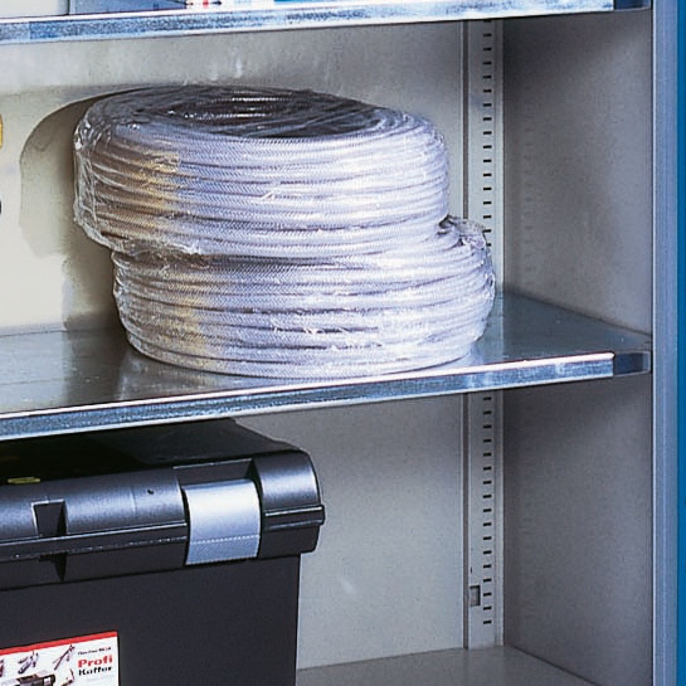 Produktabbildung: Fachboden für C+P Schwerlastschrank, Breite 930 mm