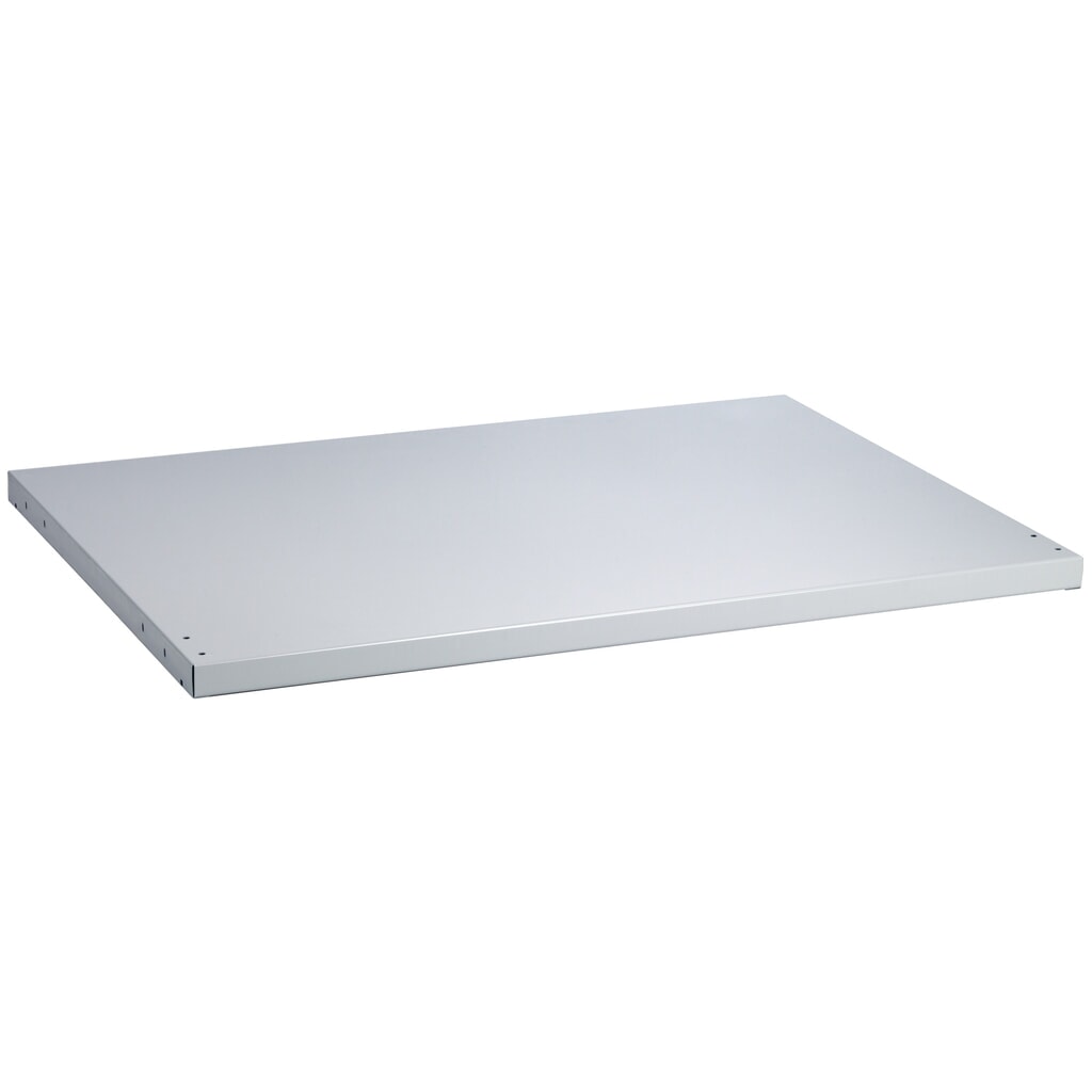 Produktabbildung: Fachboden für LISTA Aufsatz-Flügeltürschrank, BxT 1.001 x 650 mm