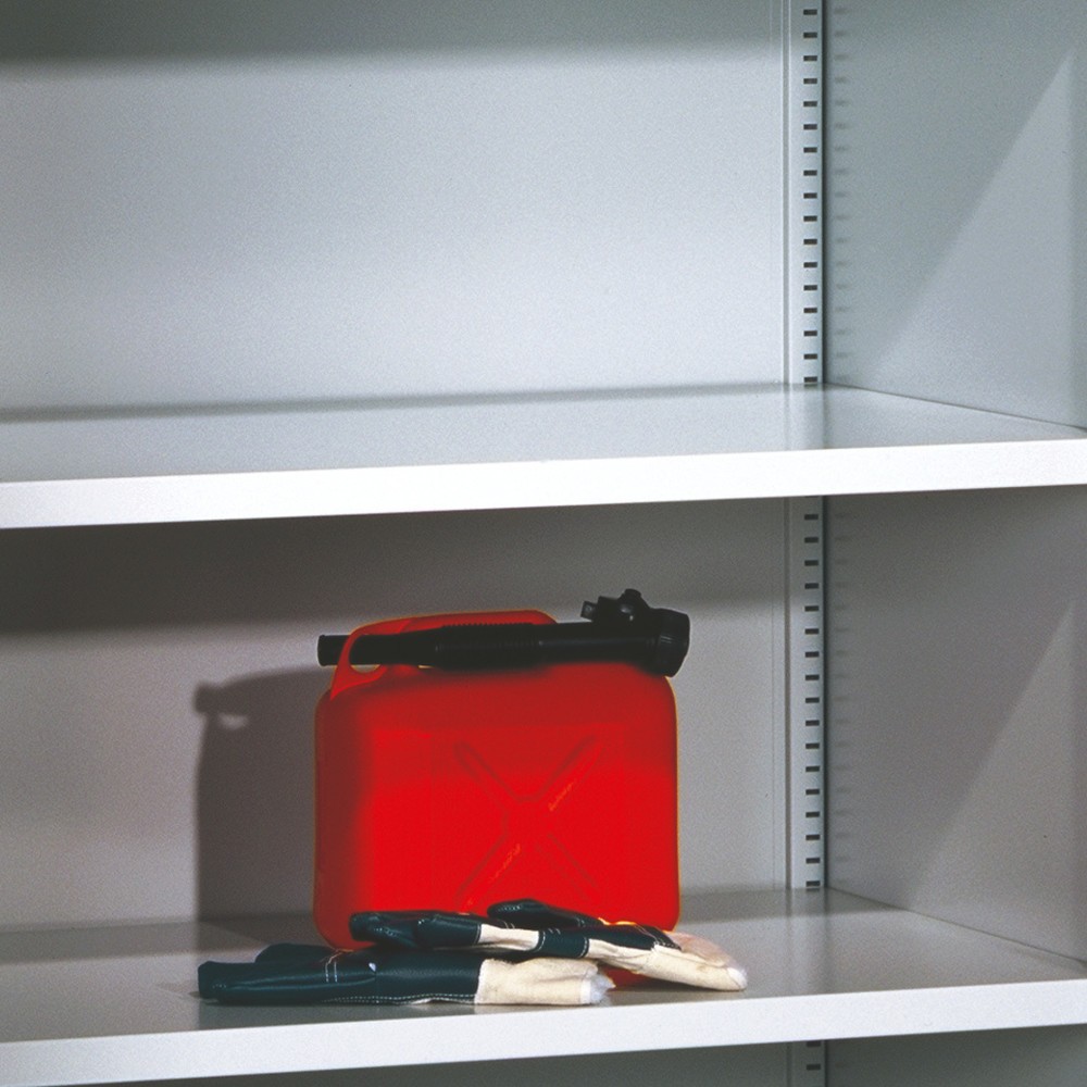 Produktabbildung: Fachboden für PAVOY Büroschränke, BxT 1.200 x 600 mm
