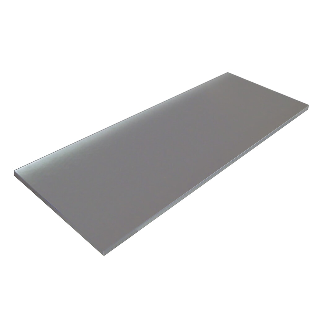 Fachboden für PAVOY Schränke, BxT 640 x 400 mm Produktabbildung: Fachboden für PAVOY Schränke, BxT 640 x 400 mm