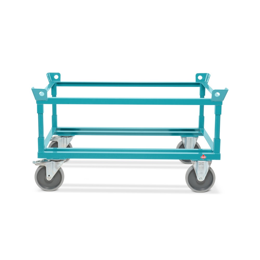 Fahrgestell Ameise®, Ladehöhe 650 mm