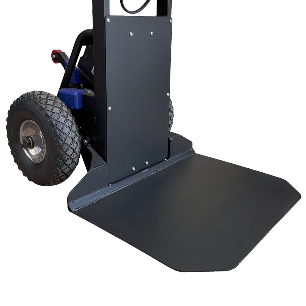 Produktabbildung: Faltbare Plattform XL für Treppensteiger Donkey