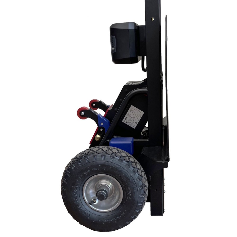 Produktabbildung Nr. 2: Faltbare Plattform XL für Treppensteiger Donkey