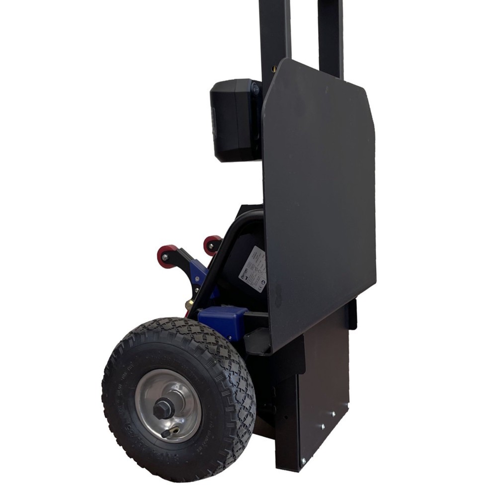 Produktabbildung Nr. 3: Faltbare Plattform XL für Treppensteiger Donkey