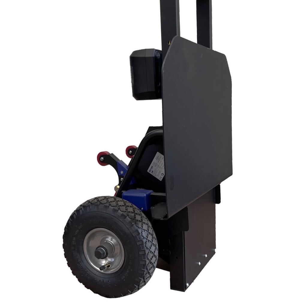 Faltbare Plattform XL für Treppensteiger Donkey Produktabbildung Nr. 3: Faltbare Plattform XL für Treppensteiger Donkey