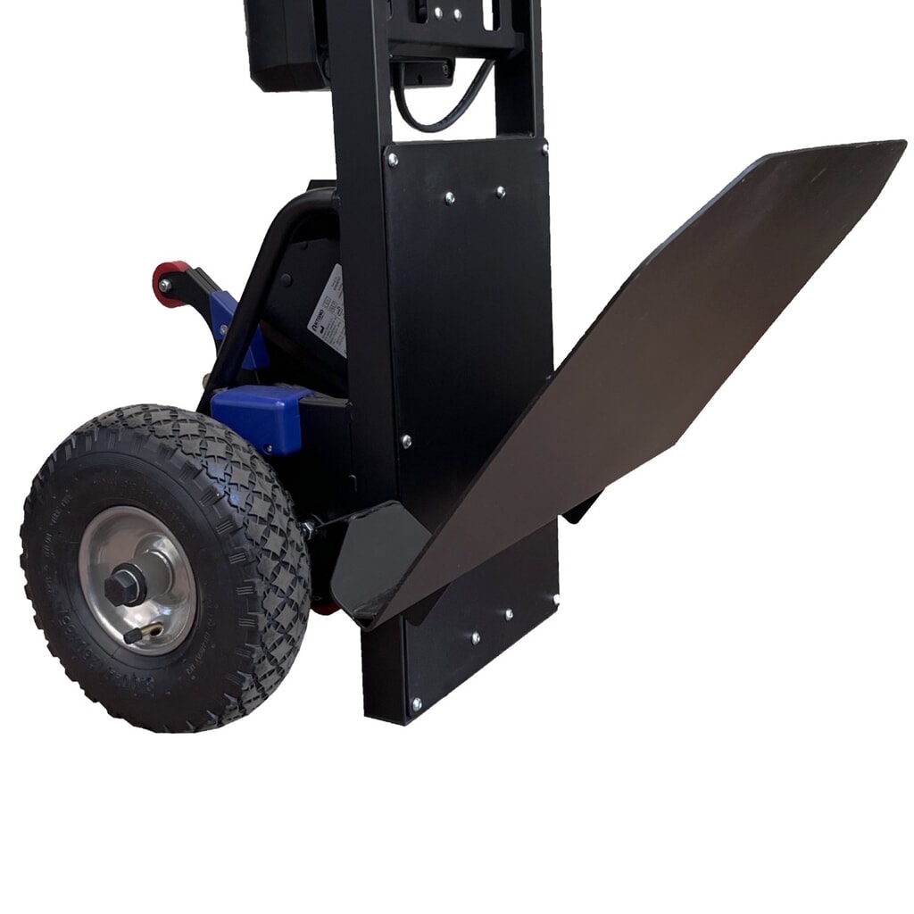 Faltbare Plattform XL für Treppensteiger Donkey Produktabbildung Nr. 4: Faltbare Plattform XL für Treppensteiger Donkey