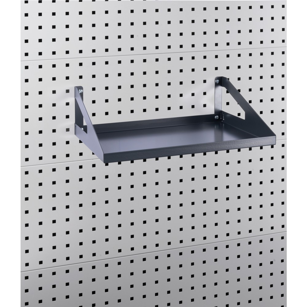Produktabbildung: Fami Ablageboden, umkehrbar, HxBxT 144 x 455 x 317 mm