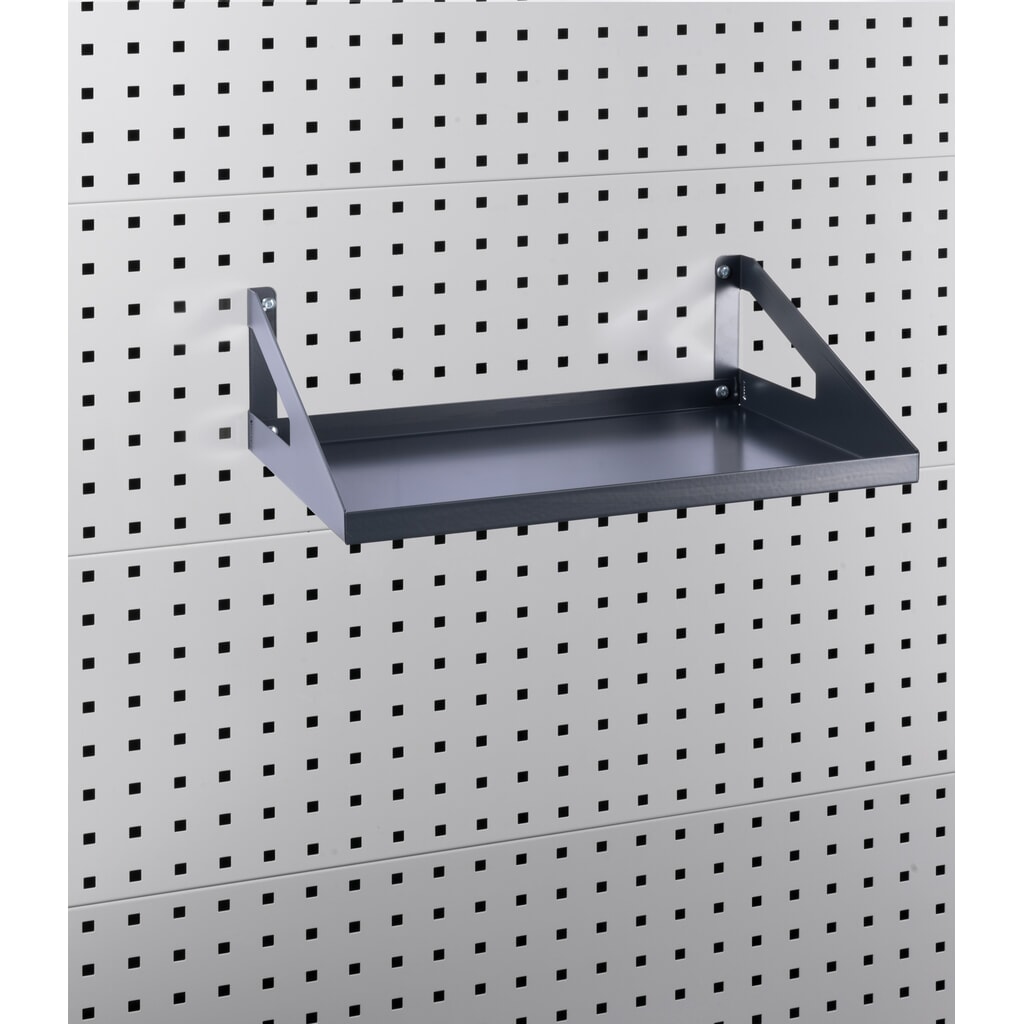 Fami Ablageboden, umkehrbar, HxBxT 144 x 455 x 317 mm Produktabbildung: Fami Ablageboden, umkehrbar, HxBxT 144 x 455 x 317 mm