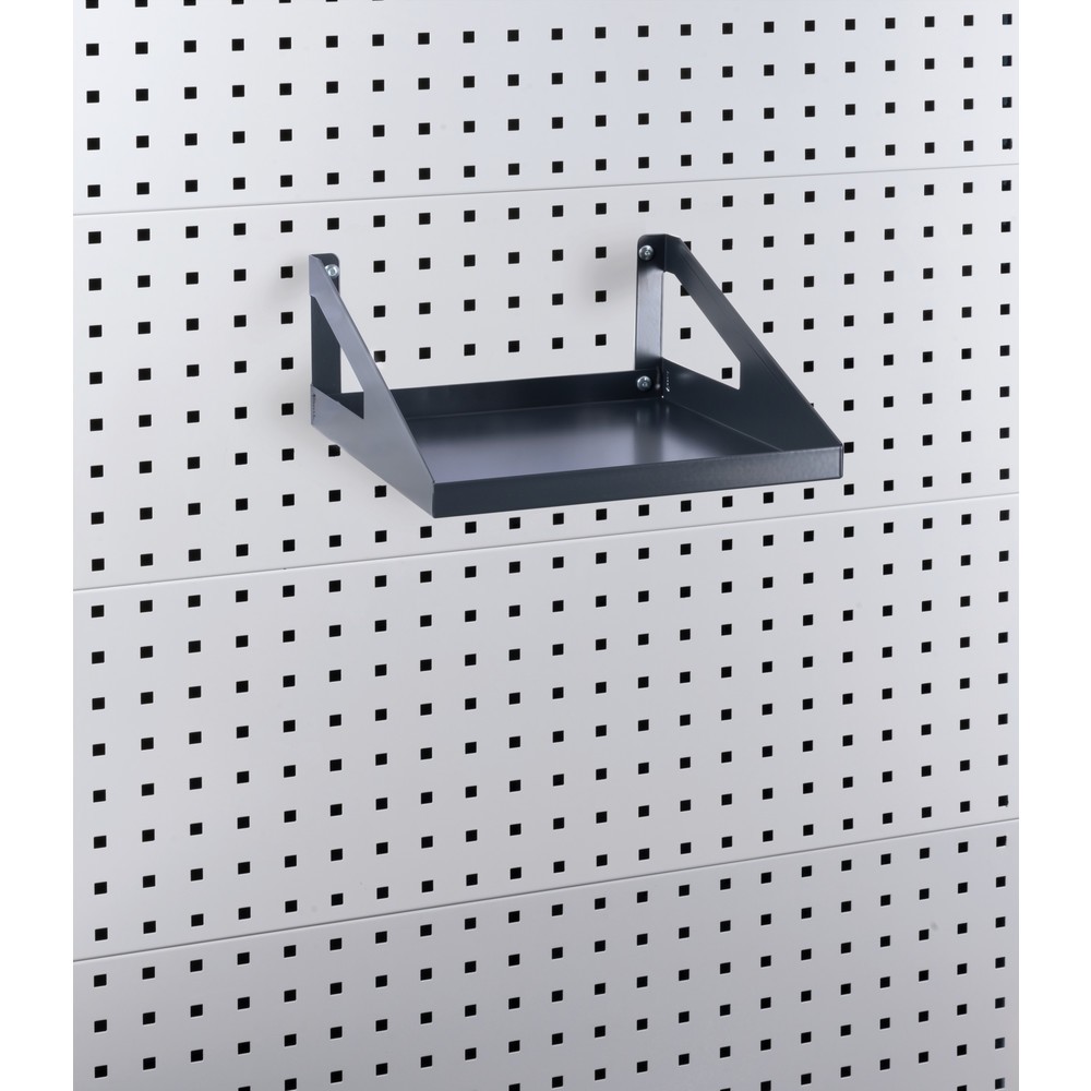 Produktabbildung: Fami Ablageboden, umkehrbar, HxBxT 144 x 303 x 317 mm