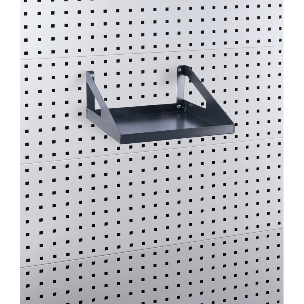 Produktabbildung: Fami Ablageboden, umkehrbar, HxBxT 144 x 303 x 317 mm