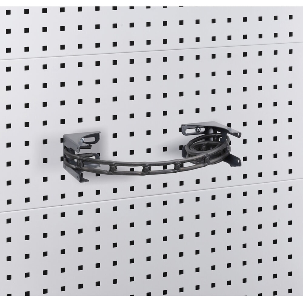 Produktabbildung Nr. 2: Fami Behälterhalter, HxBxT 80 x 70 x 140 mm