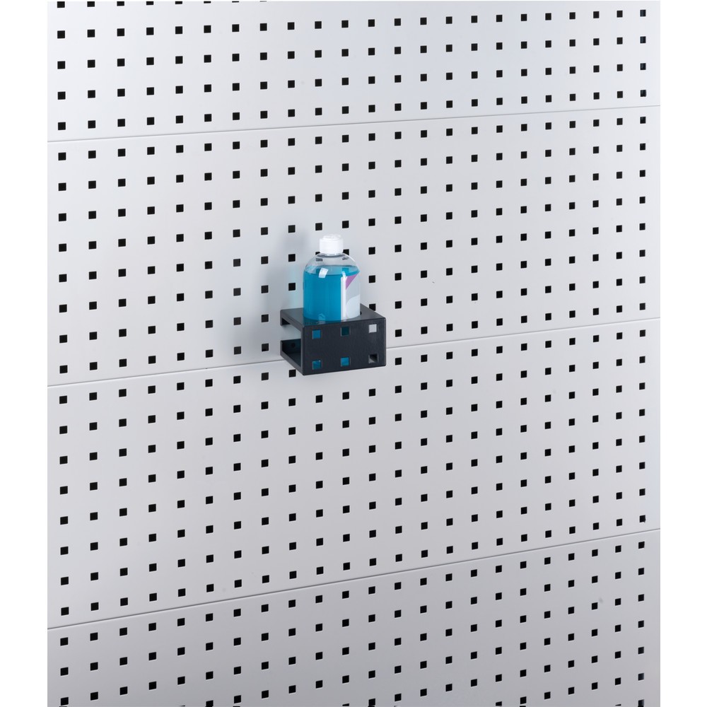 Produktabbildung Nr. 2: Fami Desinfektionsmittelhalter, HxBxT 62 x 114 x 100 mm