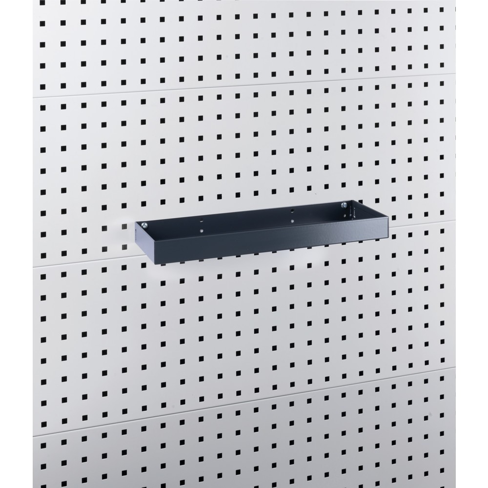 Produktabbildung: Fami Fachboden, umkehrbar, HxBxT 40 x 456 x 160 mm